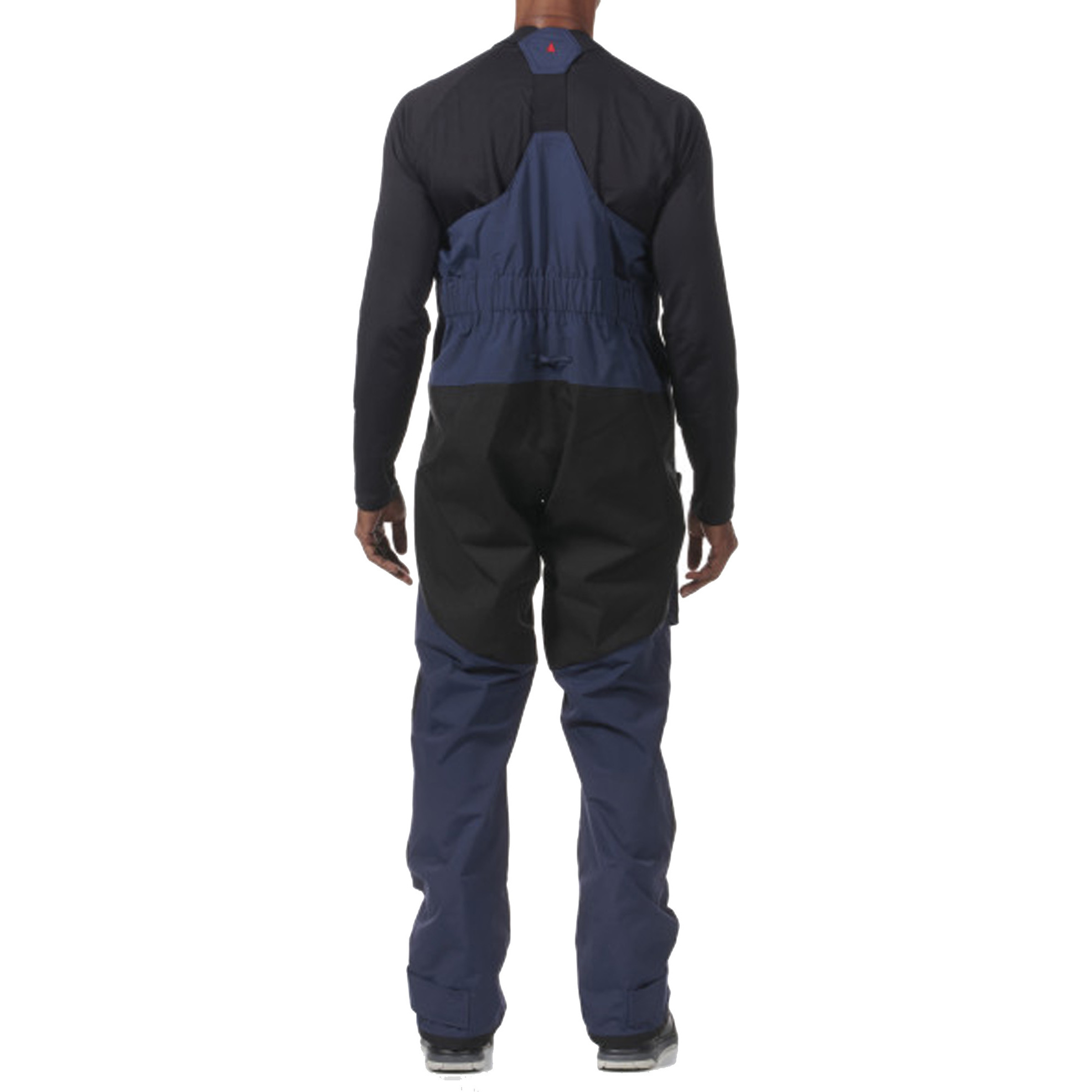 2026 Musto Hommes Br1 Pantalon De Voile Channel 82398 - True Navy